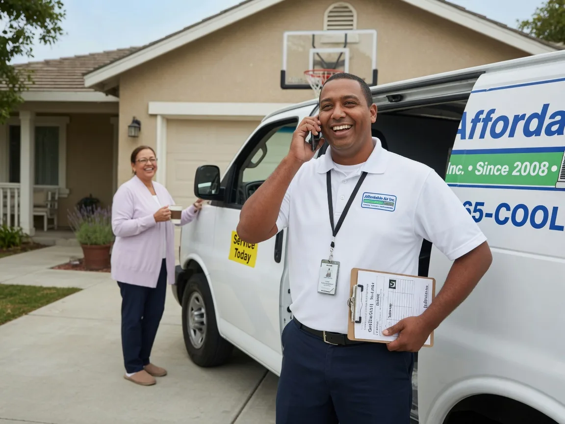Central Ac Repair Woodway, TX FAQs